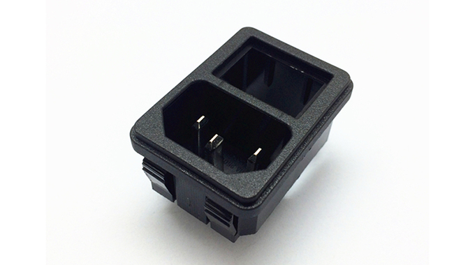 AC插座RT-C14...
