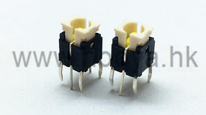 轻触开关TC-119...