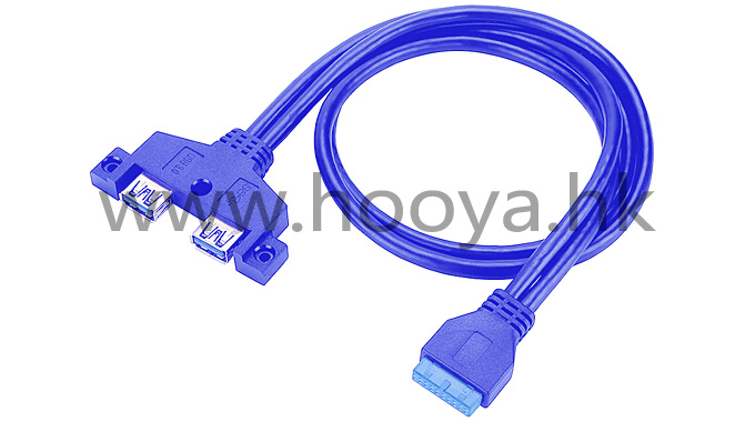 USB303(20P...