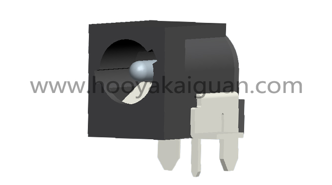 电源插座DC-088...