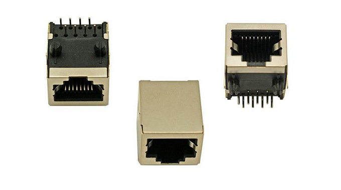 连接器PCB-830