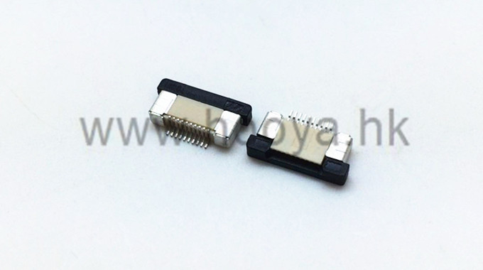 连接器0.5A-TX...