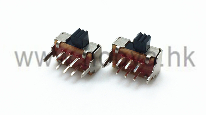 拨动开关SK-22D...