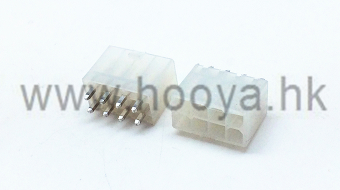 连接器PW4200-...