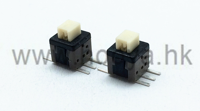 按键开关PB-22E...