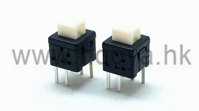 按键开关PB-22E...