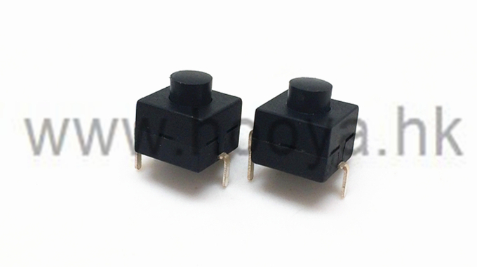 电筒开关PB-8G2...