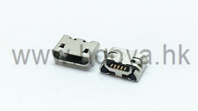 USB插座 USB-...