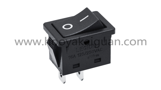 跷板开关SS11-B...